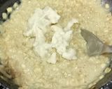 A picture of step 2 of Healthy Banana Oats Breakfast.