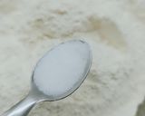 Foto del paso 3 de la receta: • Buñuelos de banana~ 🍌