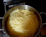 Une image de l'étape 7 de Couscous au beurre 🥣.