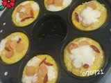 Pizza Nasi Mini