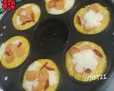Foto langkah ke 3 dari resep Pizza Nasi Mini.