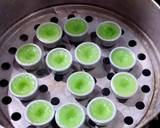 บุหลันมรกต วิธีทำสูตร 8 รูป