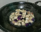 Foto langkah ke 2 dari resep Sambal Terong Balado.
