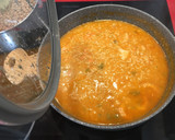 Foto del paso 5 de la receta: Arroz caldoso con gambas