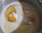 Foto del paso 3 de la receta: Tarta de Durazno