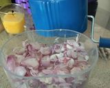 Foto langkah ke 2 dari resep Sop Kambing.
