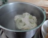 A picture of step 5 of Sig's Baked Rolled Schnitzel.