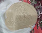 Foto del paso 8 de la receta Mousse de ciruela con su coulis