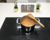 Foto del paso 6 de la receta: Macarrones con carne picada, tomate, nata, parmesano y verduras