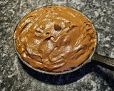 A picture of step 4 of S’mores Brownie Dip.
