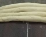 A picture of step 1 of Khaja.