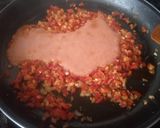 Foto del paso 2 de la receta: Arroz con lagarto de cerdo