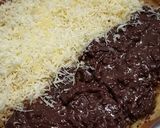 Foto langkah ke 7 dari resep Terang Bulan Teflon.