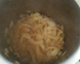 Foto del paso 1 de la receta: Sopa paraguaya Calabresa (diferente)
