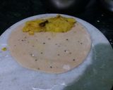 पोटैटो रोल (Potato roll recipe in hindi) रेसिपी चरण 5 फोटो