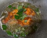 Foto langkah ke 4 dari resep Ayam Rempah.