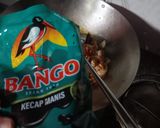 Foto langkah ke 4 dari resep Udang Goreng Mentega.