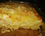 Foto del paso 6 de la receta: Torta de manzana 🍏... 💛