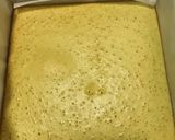 Foto langkah ke 3 dari resep Cake Mandi Susu (milk bath cake)🛁.