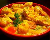 Mike's Kids EZ Chicken & Dumplings recipe step 7 photo