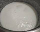 Sweet Punjabi Lassi recipe step 2 photo