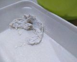 Foto langkah ke 5 dari resep Udang goreng tepung pedas.