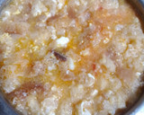 Foto del paso 5 de la receta: Sopas de ajo con bacalao