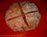 Foto del paso 2 de la receta: Pan de centeno 100%