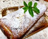 Pas rețetă Chec cu Nutella 3 fotografie