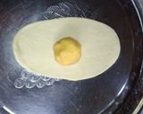 Foto langkah ke 5 dari resep Curry puff pusing(Frozen food)#5resepbaruku.
