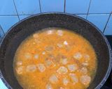 Foto langkah ke 3 dari resep Seblak Kwetiau Spesial.