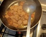Foto del passaggio 5 della ricetta Gnocchi di carote e farina integrale condimento con spunsale e pomodorini