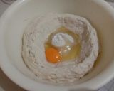 Foto langkah ke 1 dari resep Basic bread.