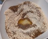 Foto del paso 4 de la receta: PAN INTEGRAL🍞🍞🍞 (Bajo en grasas, sin lácteos, sin huevos)