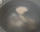 Foto langkah ke 6 dari resep Mpek2 udang rebon.