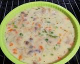 Foto del paso 5 de la receta: Quiche de verduras saludable