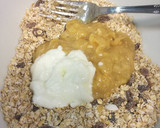 Foto del paso 4 de la receta: Galletas de Avena Fitness