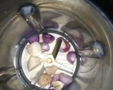 Kuah kecap bubur ayam langkah memasak 1 foto