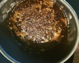 A picture of step 3 of Maple Sriracha Chicken Wings.
