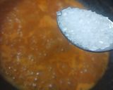 A picture of step 14 of Tomato soup.
