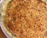 Foto del paso 16 de la receta: Pastel de bacalao y salmón, muy sano