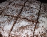 صورة لخطوة 4 من وصفة كيكة المقلاه الصغيره البسييطه 🤗