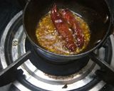 A picture of step 5 of Quick kali urad ki khichdi.