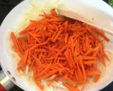 Foto del paso 9 de la receta: Guiso vegano nutritivo y bajas calorías
