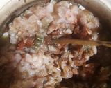 Foto del paso 8 de la receta: Empanadas jugosas de pollo