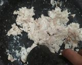 Foto langkah ke 1 dari resep Burgo khas Palembang.
