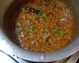 ગાંઠિયાનું શાક (Ganthiya Shak Recipe In Gujarati) રેસીપી સ્ટેપ3ફોટો