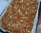 Foto del paso 5 de la receta: Torta de atún rápida y fácil
