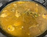 Foto del paso 2 de la receta Paella de carne fácil 🤪