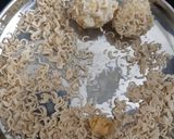 મેગી પકોડા (Maggi Pakoda Recipe In Gujarati) રેસીપી સ્ટેપ6ફોટો
